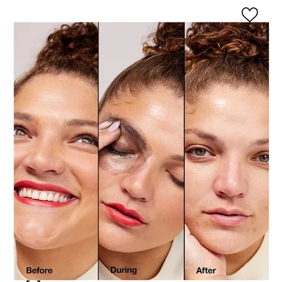 Take The Day Off Charcoal Cleansing Balm Makeup Remover 4.2 oz - Picture 10 of 12